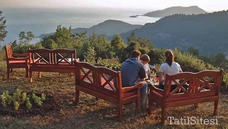 Montana Pine Resort Hotel